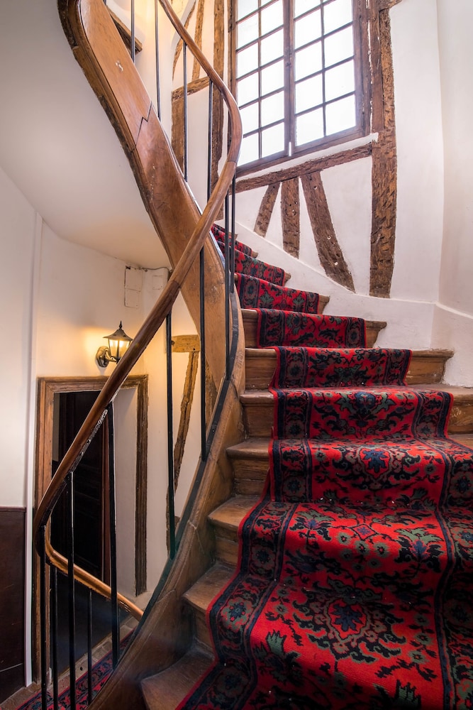 Hotel Du Lys photo2