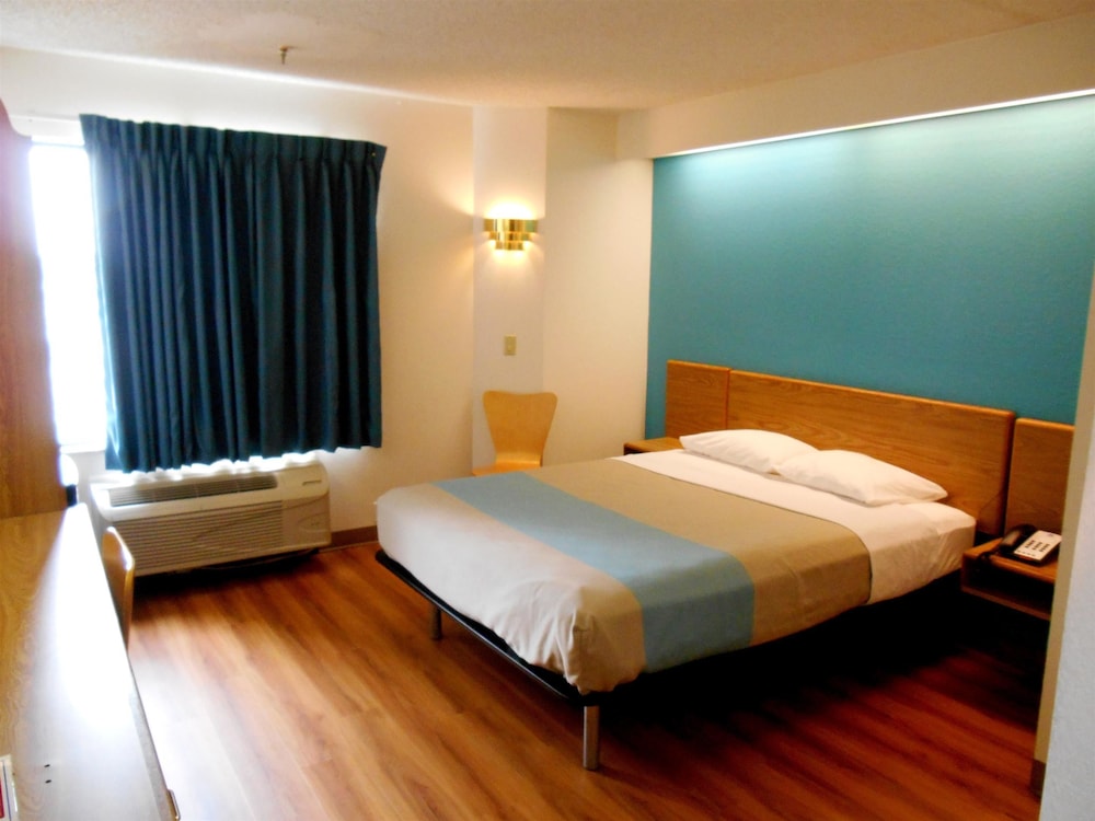 Motel6 Katy, TX - Houston 16/37