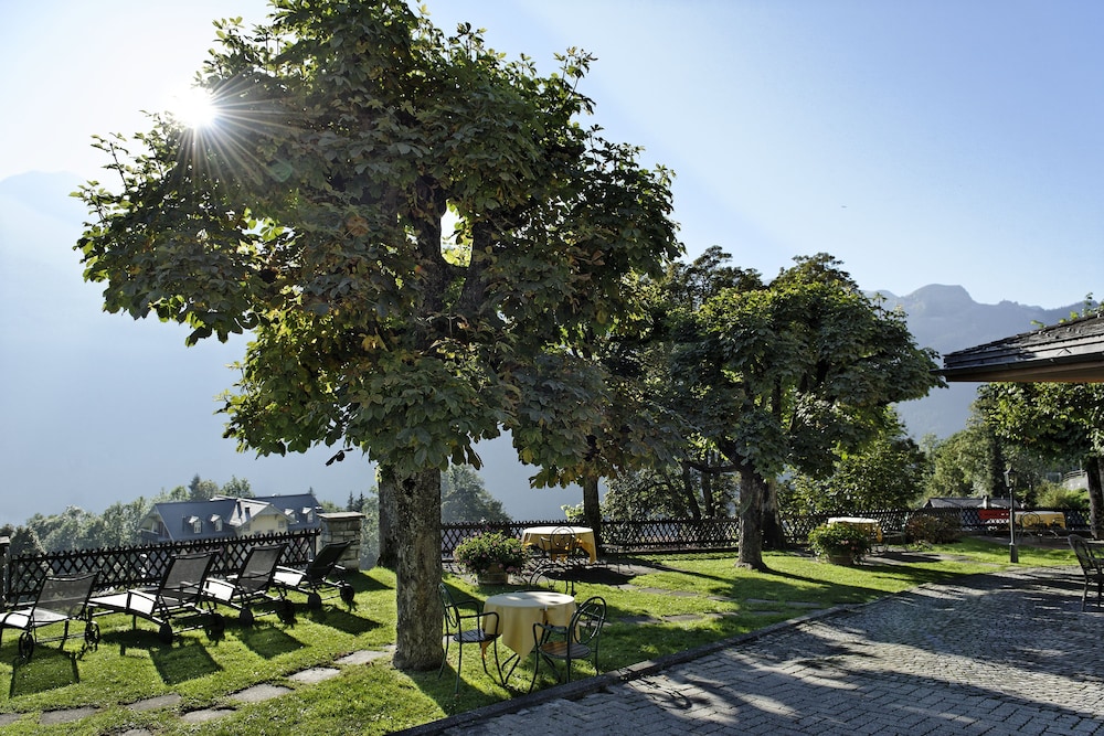 Hotel Alpenrose Wengen 30/44