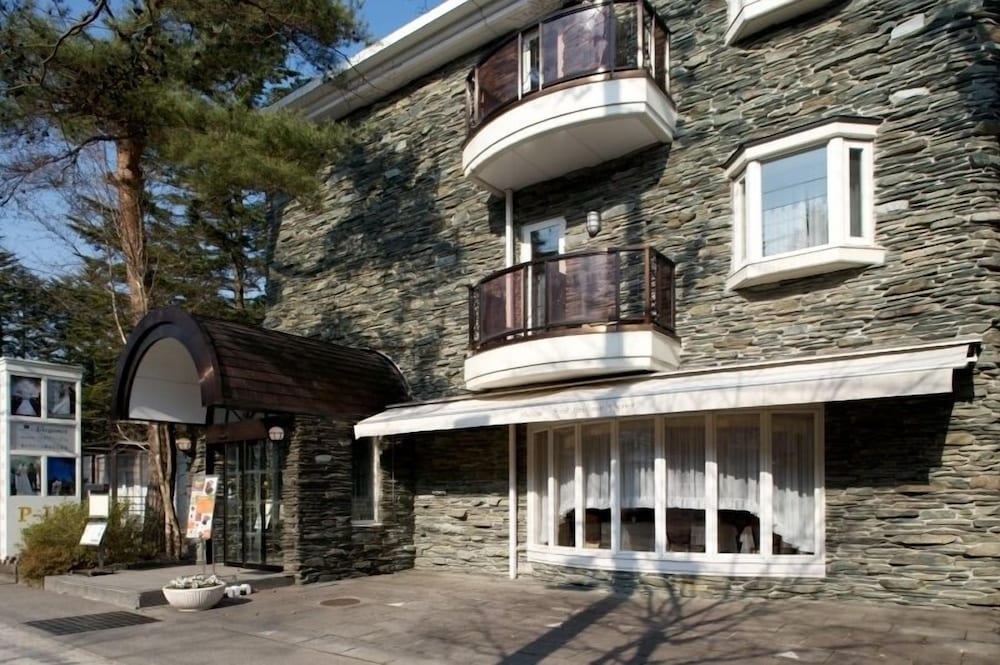 Hotel Karuizawa Elegance 5/64