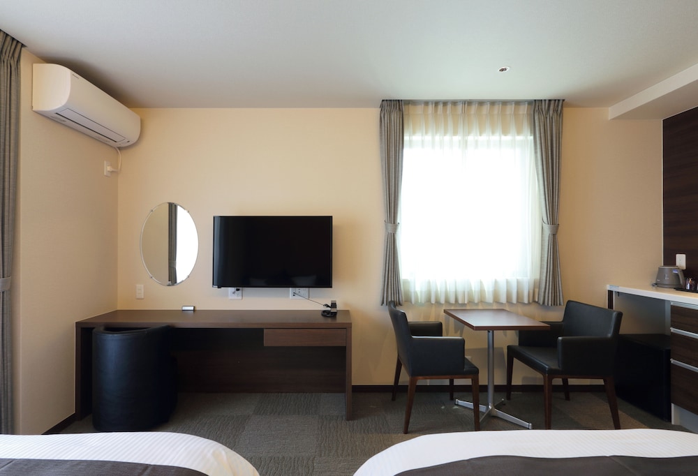 Hotel Promote Hiroshima 19/28