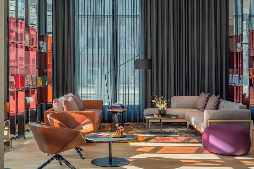 Andaz Munich Schwabinger Tor 49/76