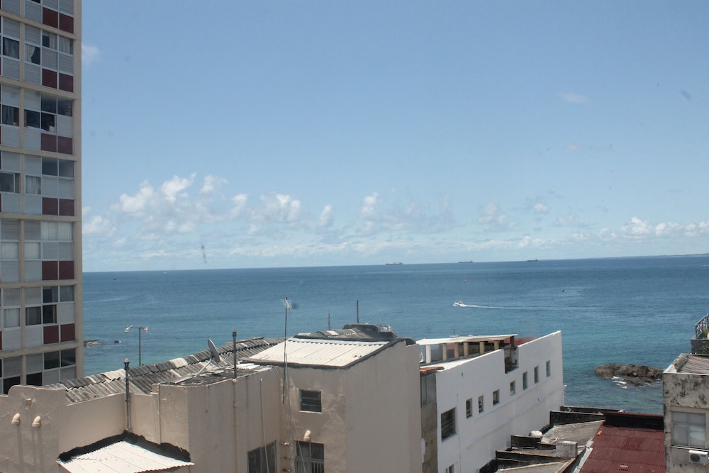 Porto Salvador Hotel 42/50