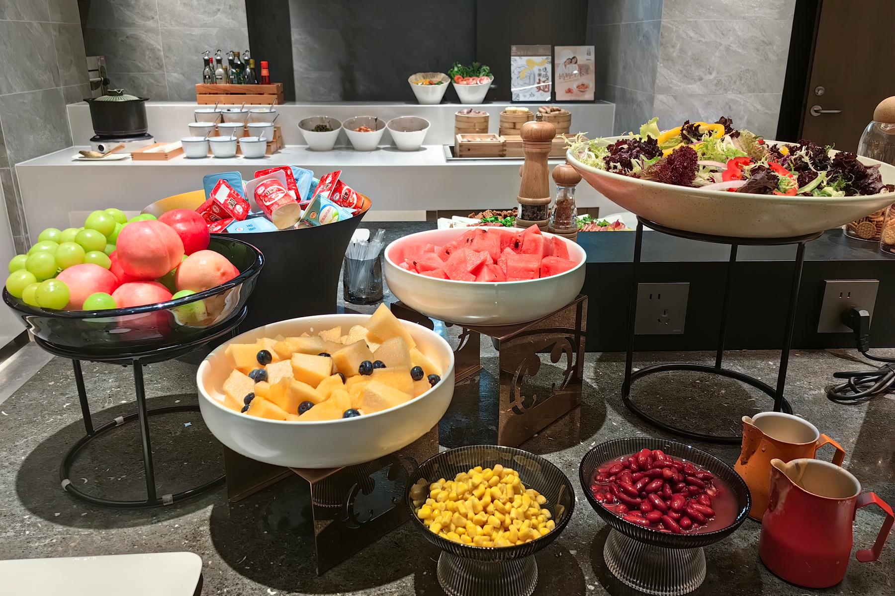 Homeinn Plus(Beijing Chaoyang High Speed Railway Station Joy City) 27/31