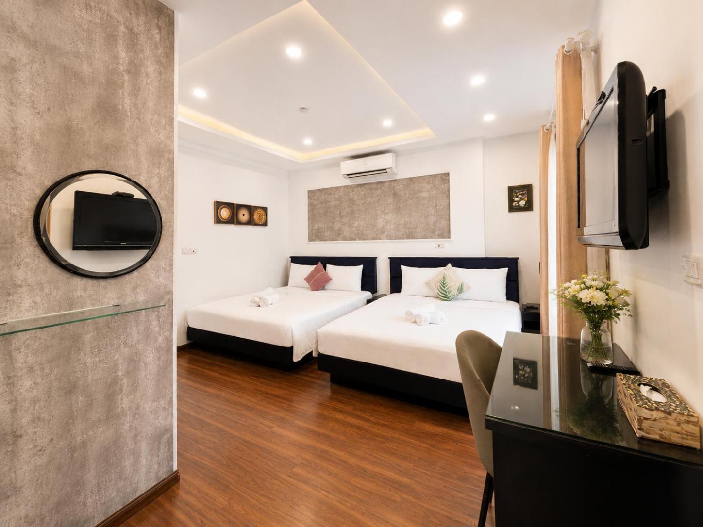 Golden Sun Palace Hotel 30/54