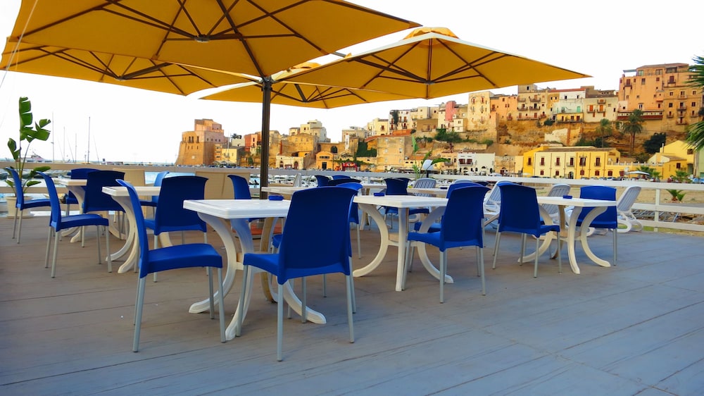 HOTEL CALA MARINA 60/72