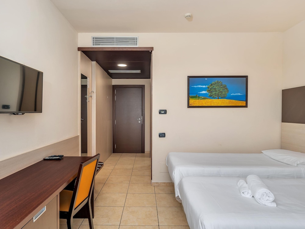 B&B HOTEL Settimo Torinese 13/50
