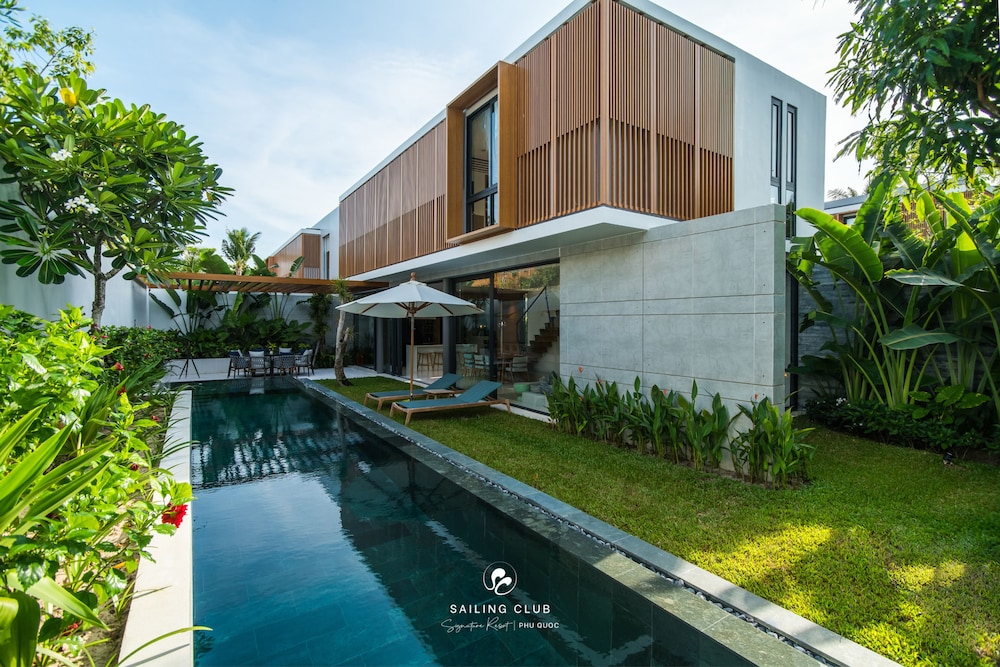 Sailing Club Signature Resort Phu Quoc 46/50