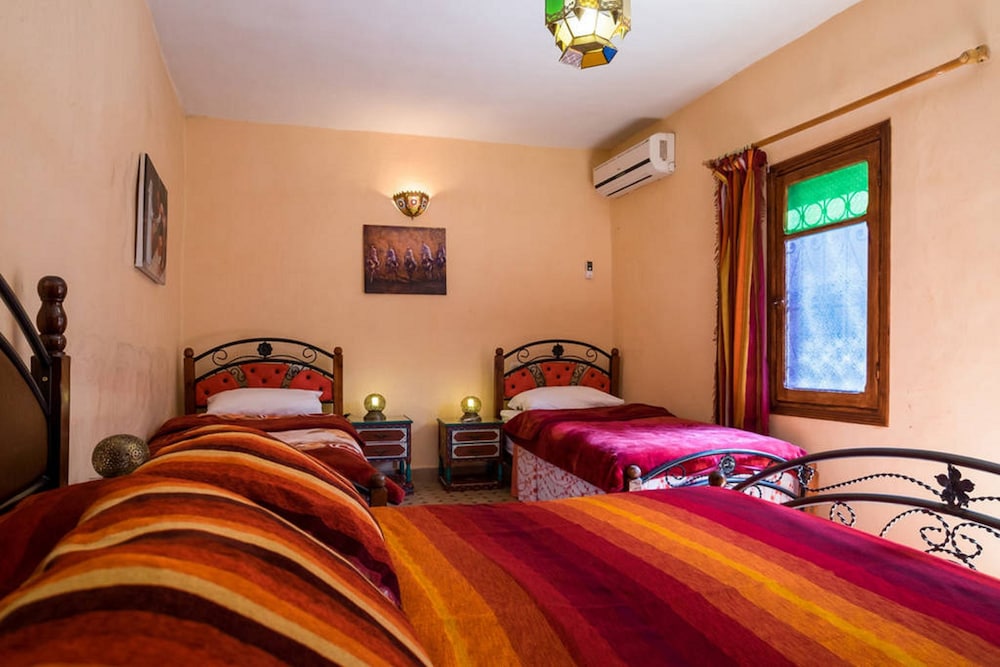 Riad Les Chrifis 26/38