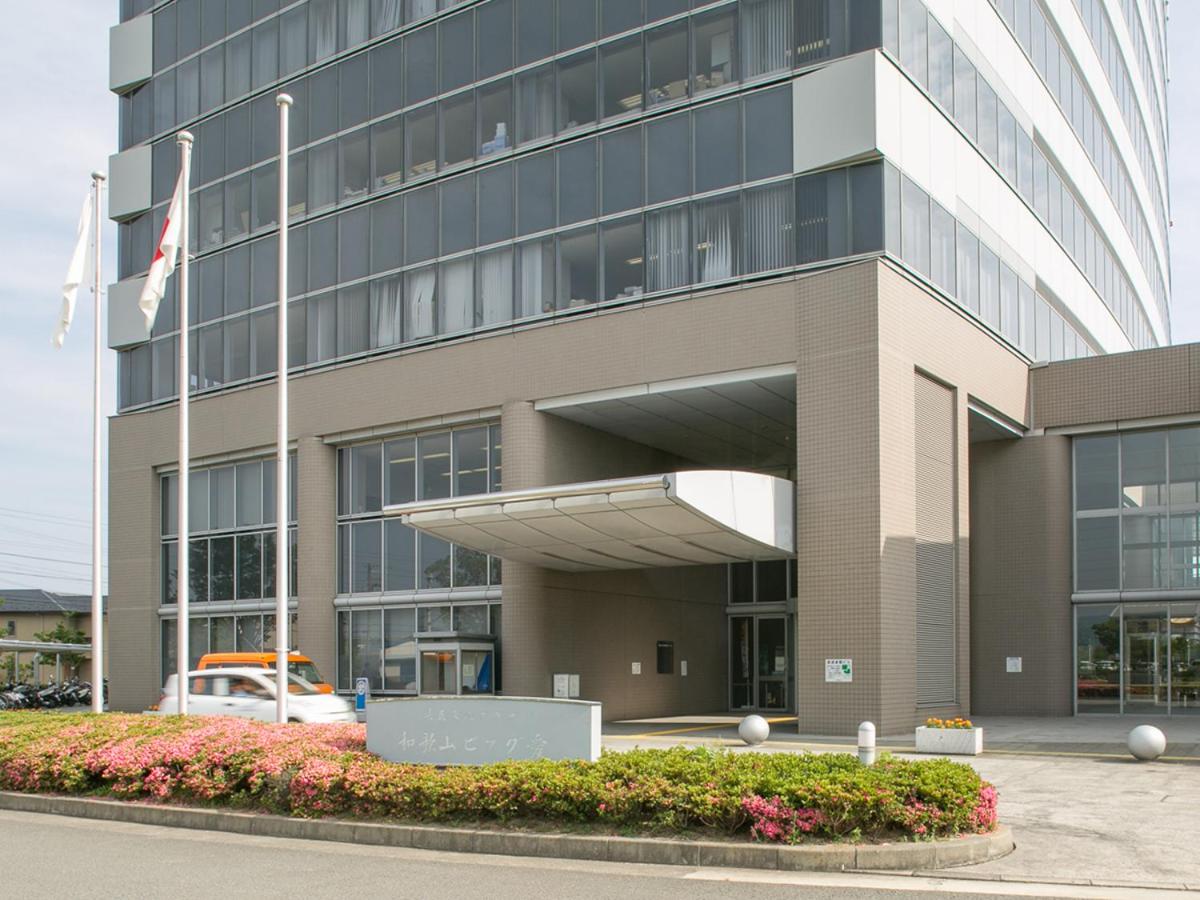 Hotel Landmark Wakayama 2/54