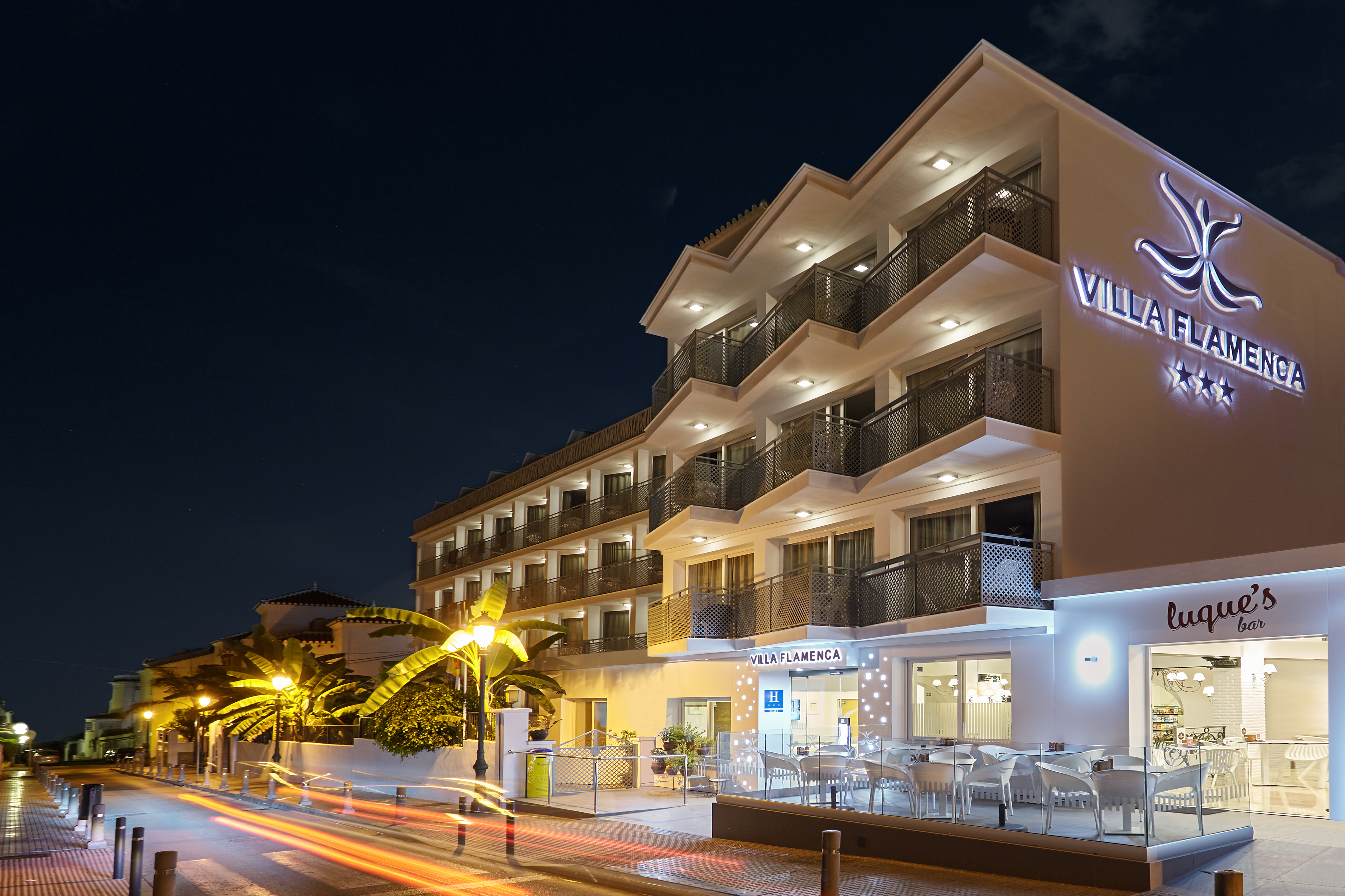 Villa Flamenca Hotel 1/47