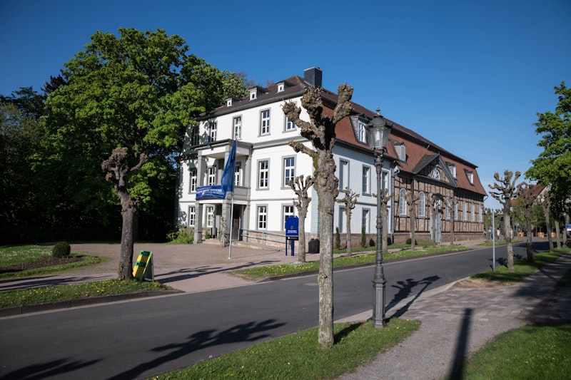 Welcome Hotel Bad Arolsen 42/50