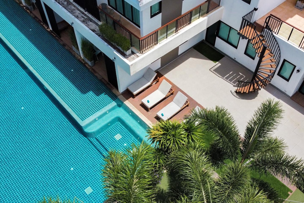 The Pago Design Hotel 7/70
