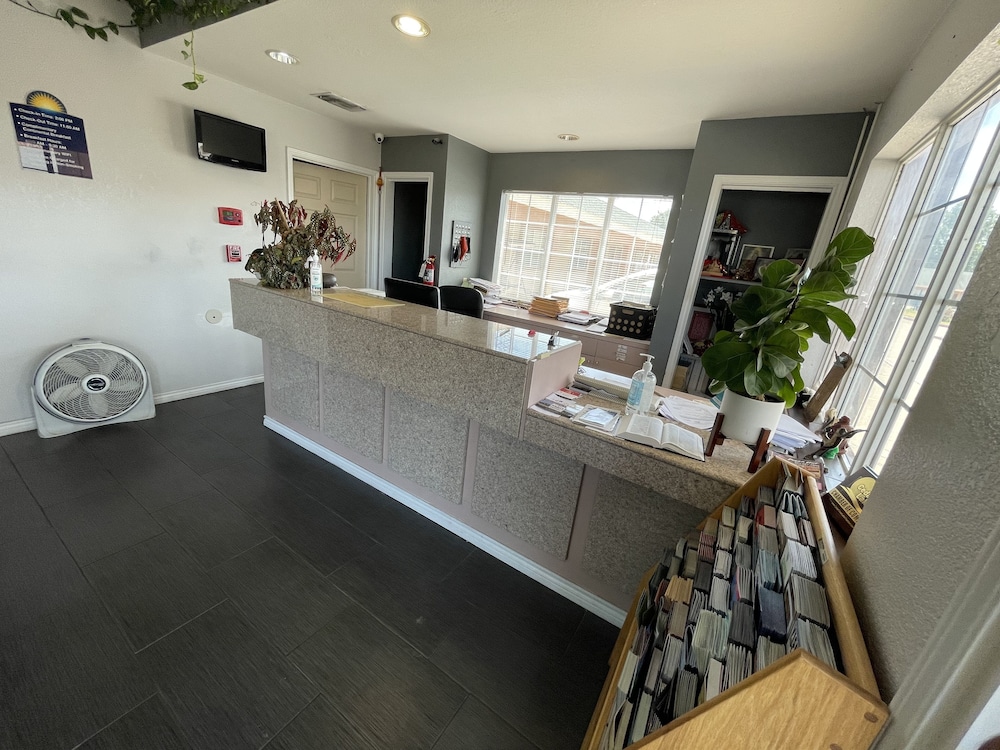 Best Western Gun Barrel City Inn 6/27