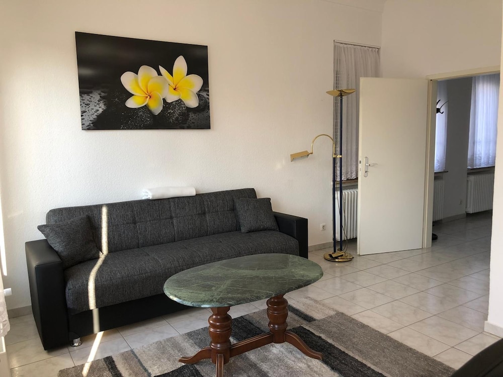 Parkhotel Friedrichstrasse 25/42