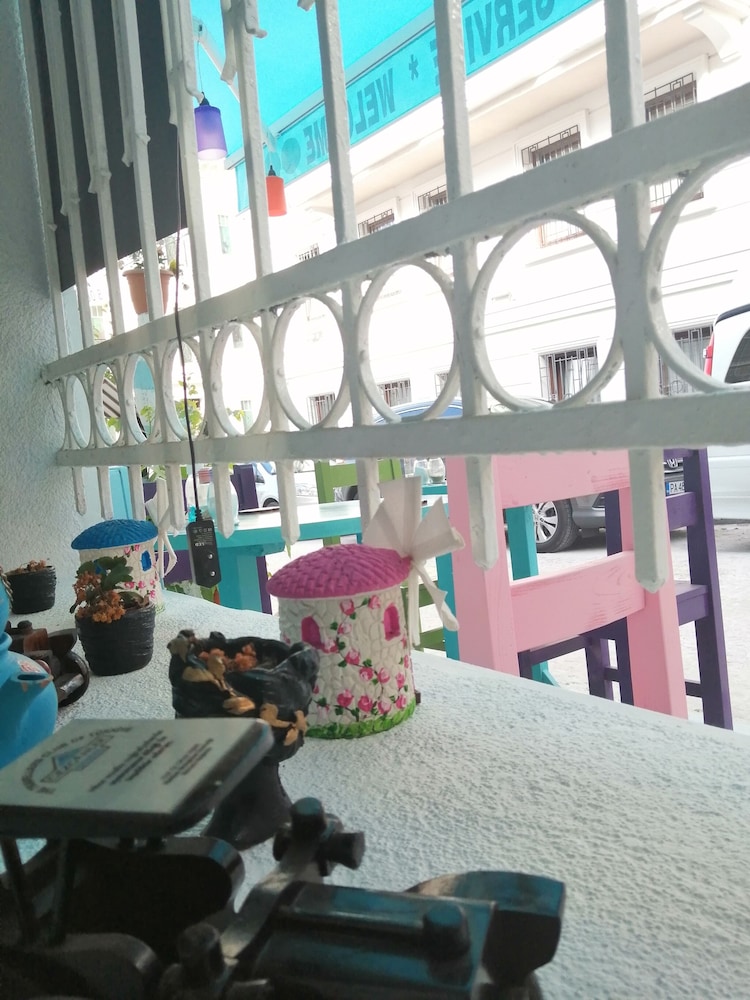 Halena Apart Hotel 27/37