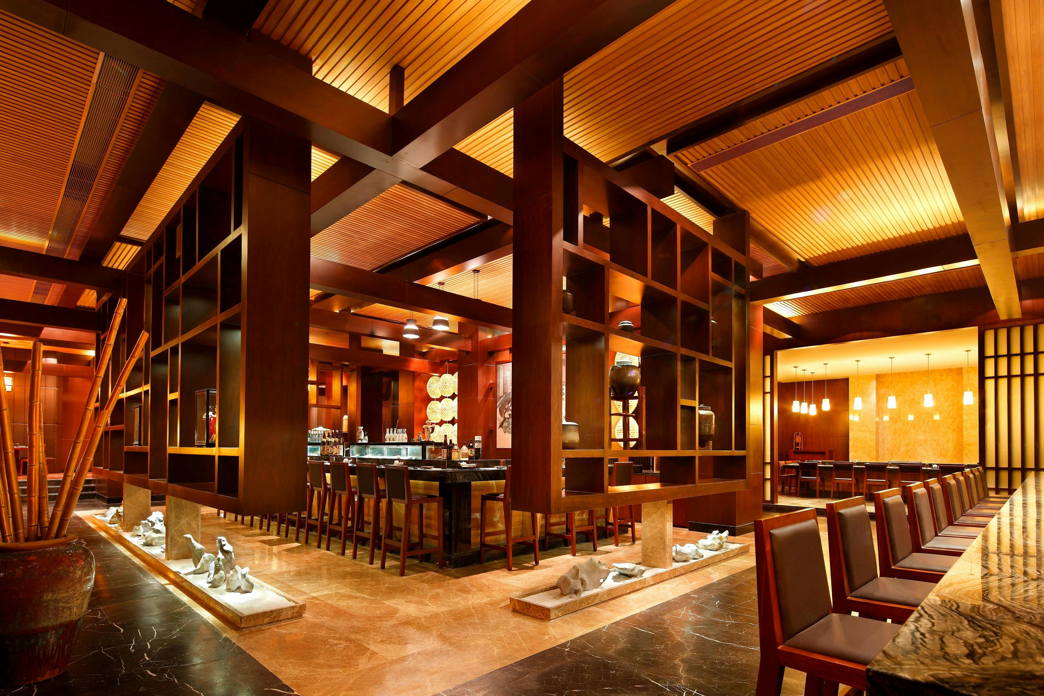Sheraton Jiangyin Hotel 16/23