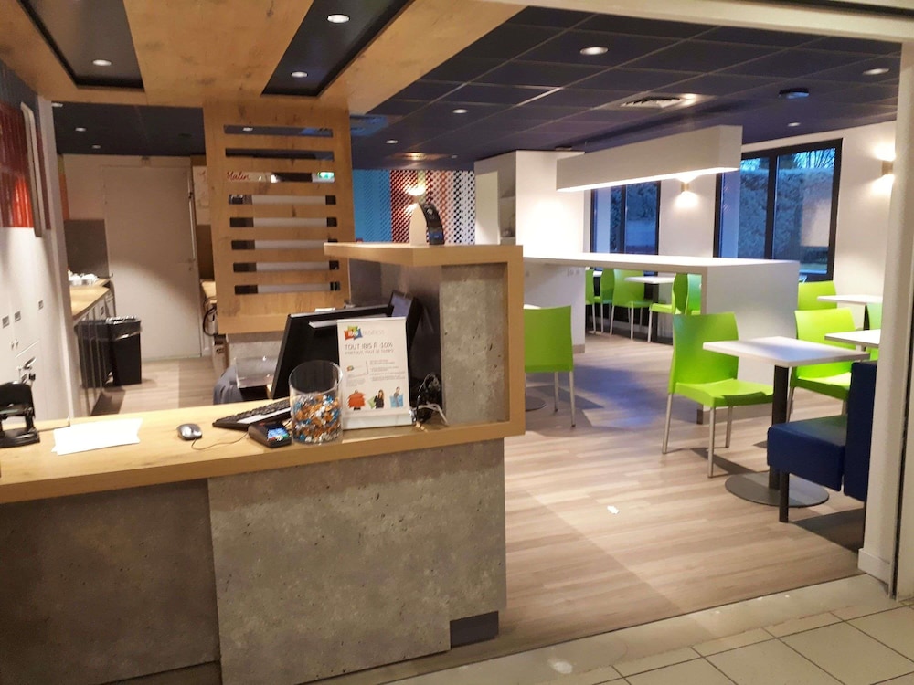 Ibis Budget Dijon Saint Apollinaire 2/34