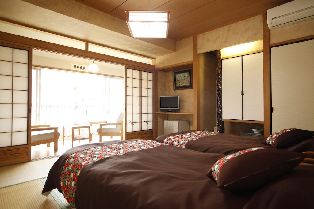 Hotel Katsuragi 10/29