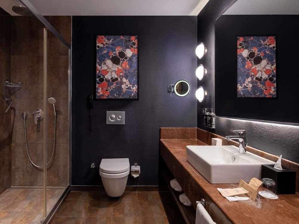 Hotel Mercure Istanbul Altunizade 65/67