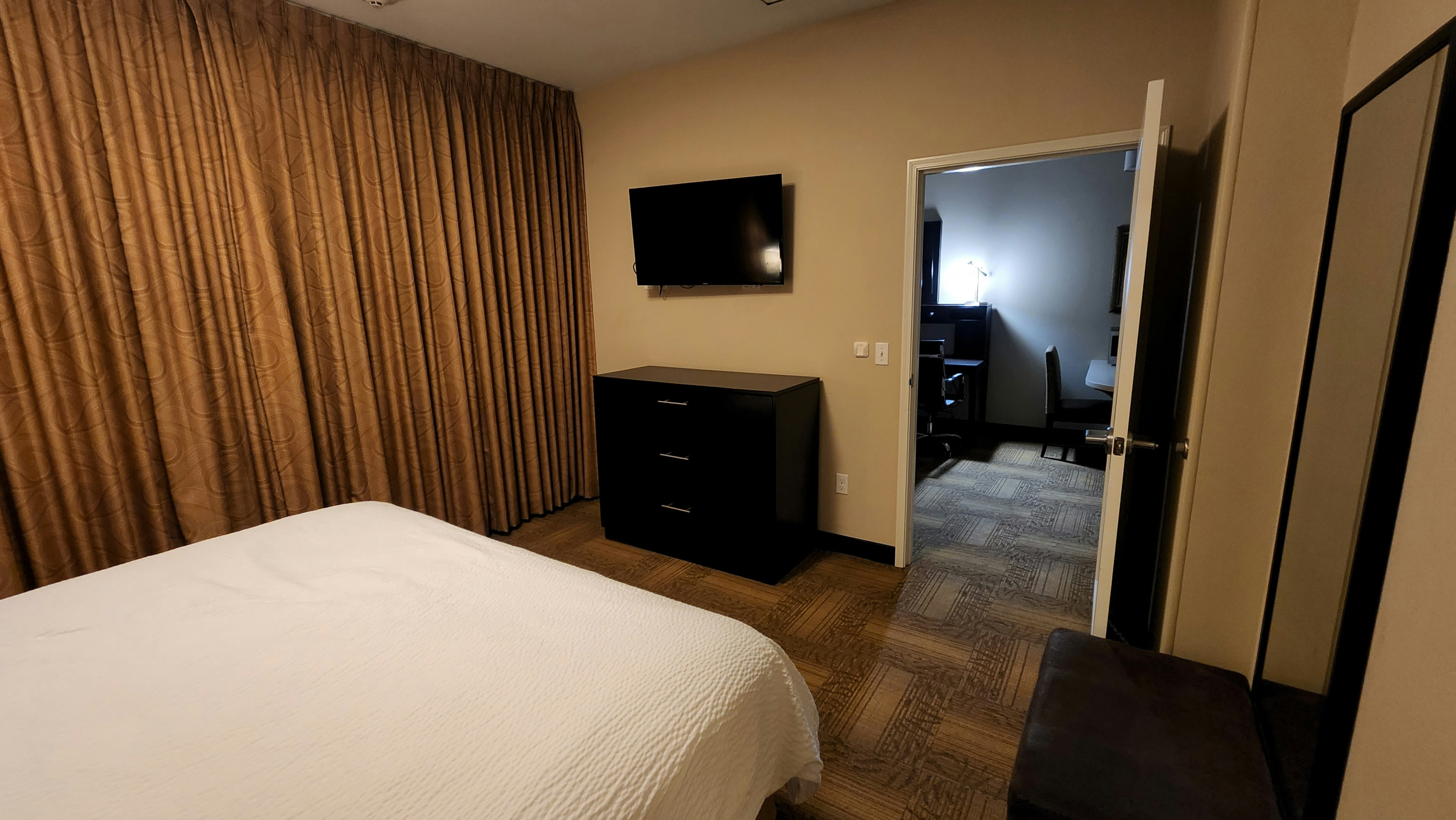 Staybridge Suites Denver Downtown 28/79