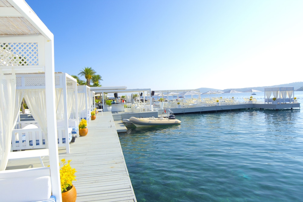 Casa Costa Boutique Hotel - Boutique Class 37/50