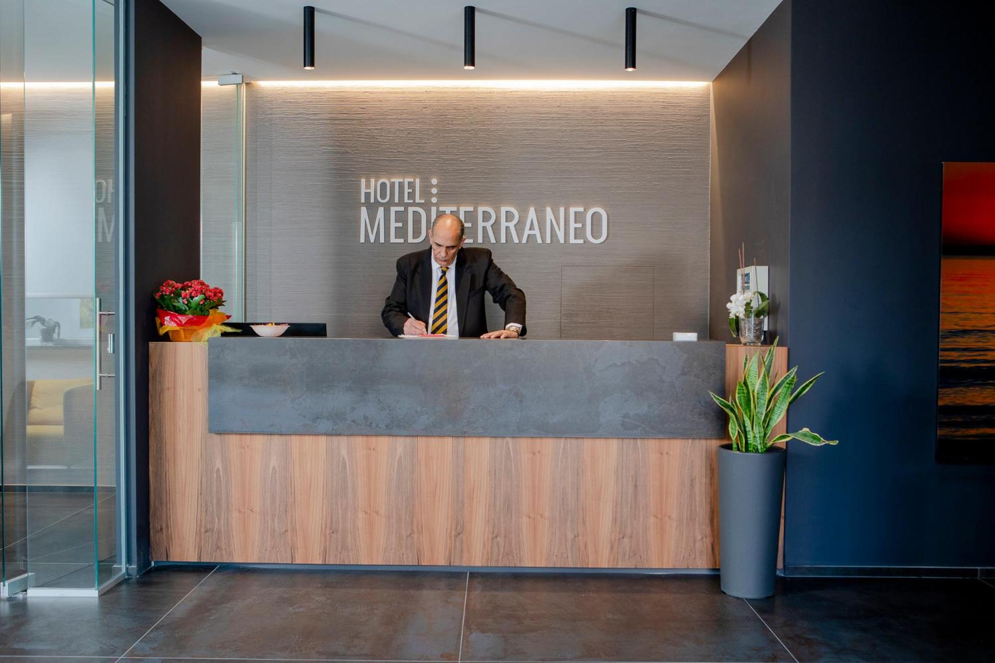 Mediterraneo 9/58