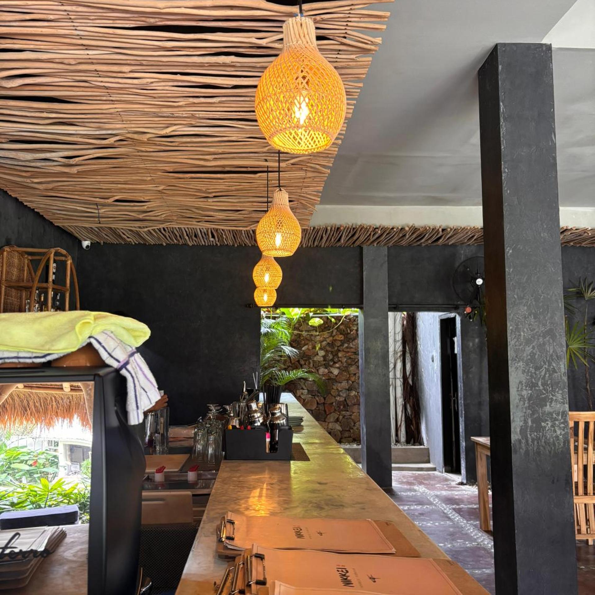 Kuta Baru Hotel 20/34