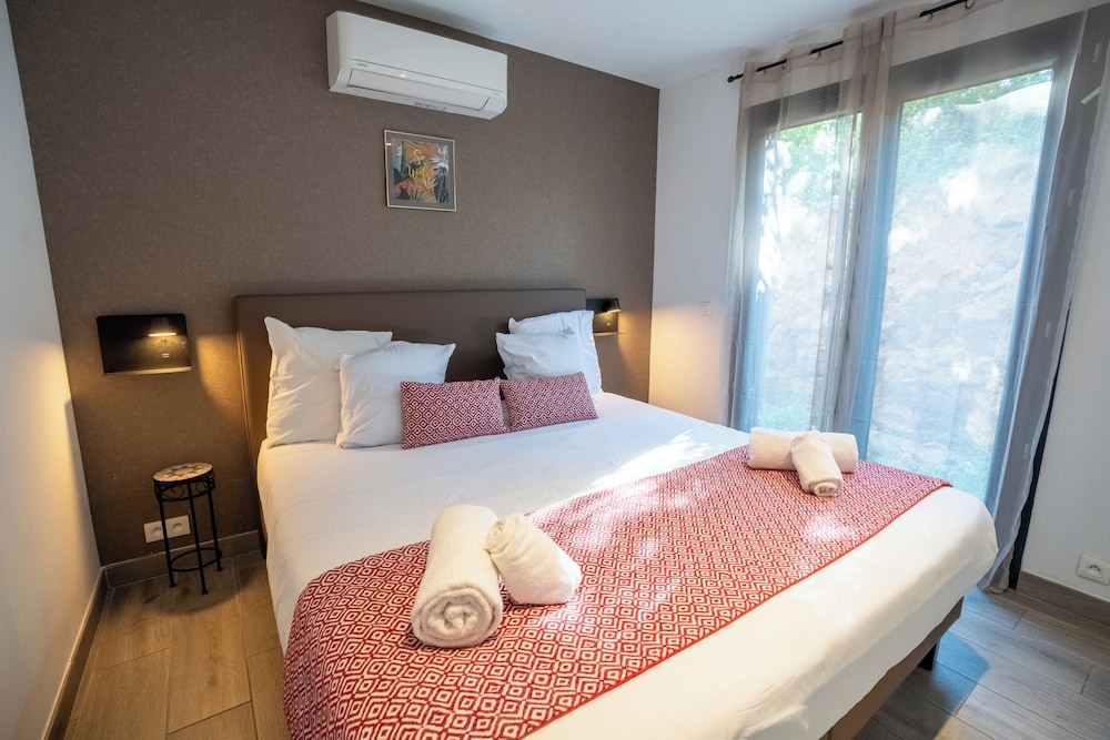 Residence Pierre & Vacances Les Terrasses d'Arsella 19/50
