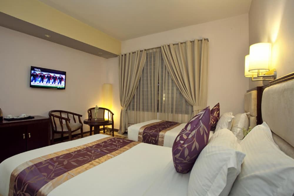 Hotel Star Pacific 17/46