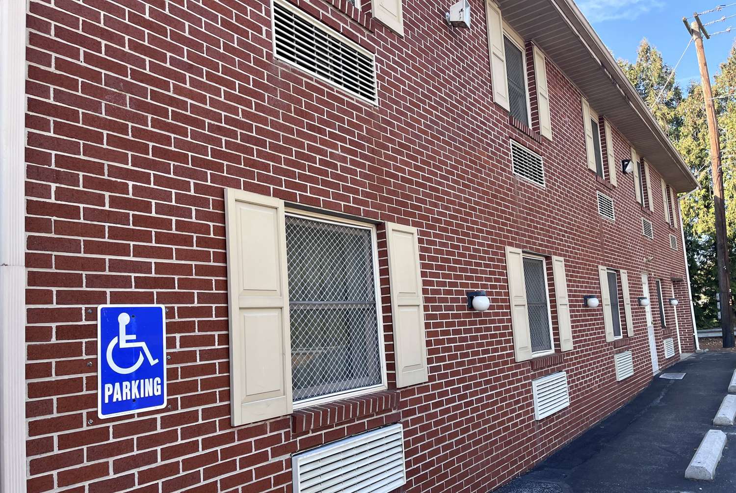 Travelodge by Wyndham Hershey 1/30