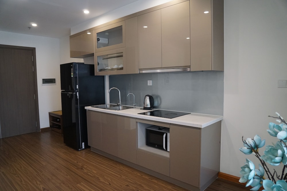 Aspaces Serviced Apartment 6/45