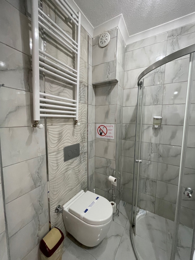 Tekinler Otel 39/45
