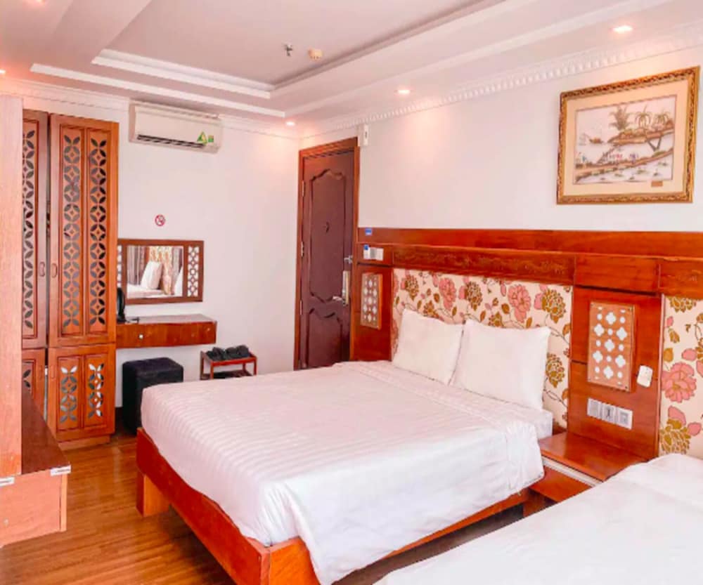 A9 Beach Hotel Da Nang 18/50