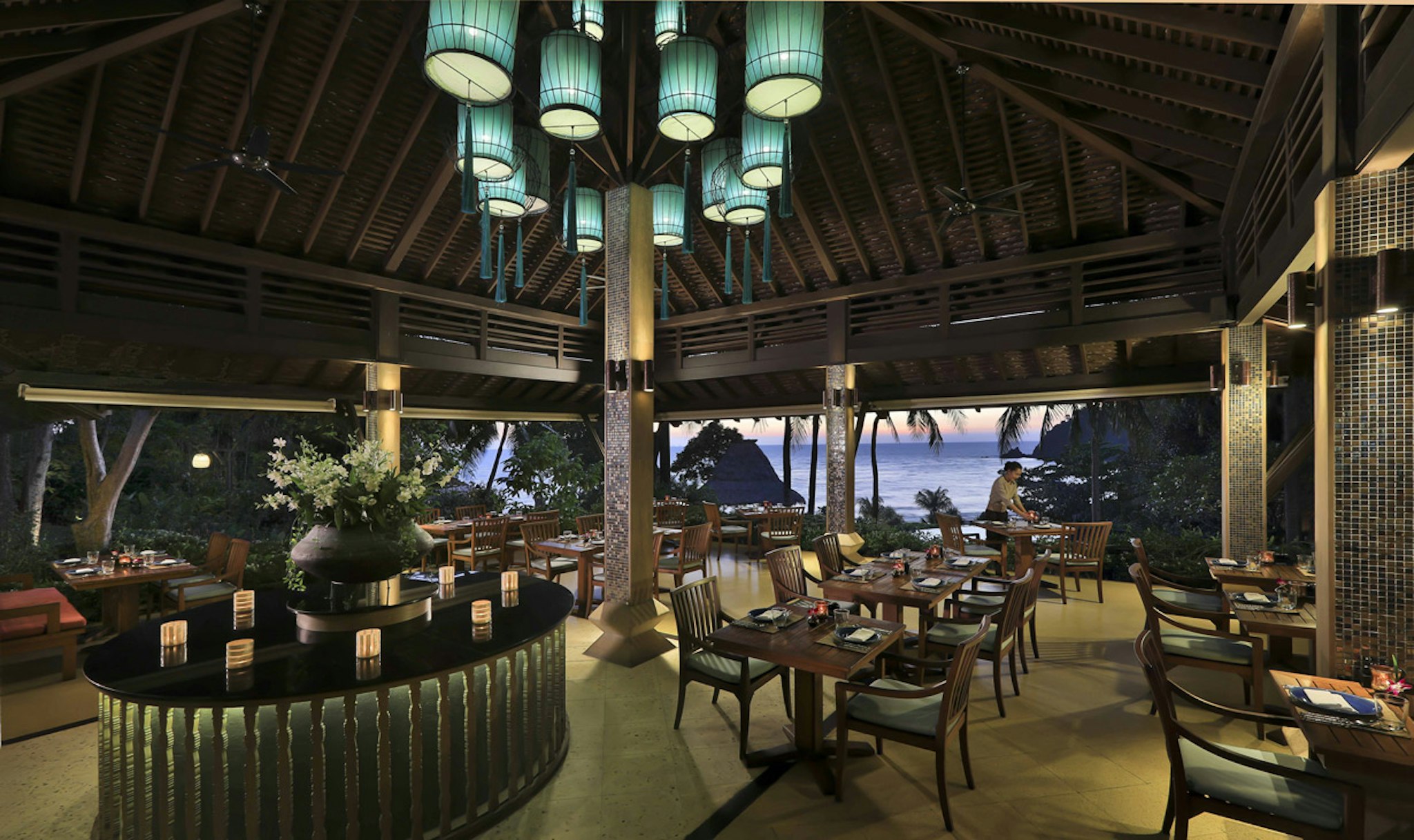 Pimalai Resort & Spa 15/50