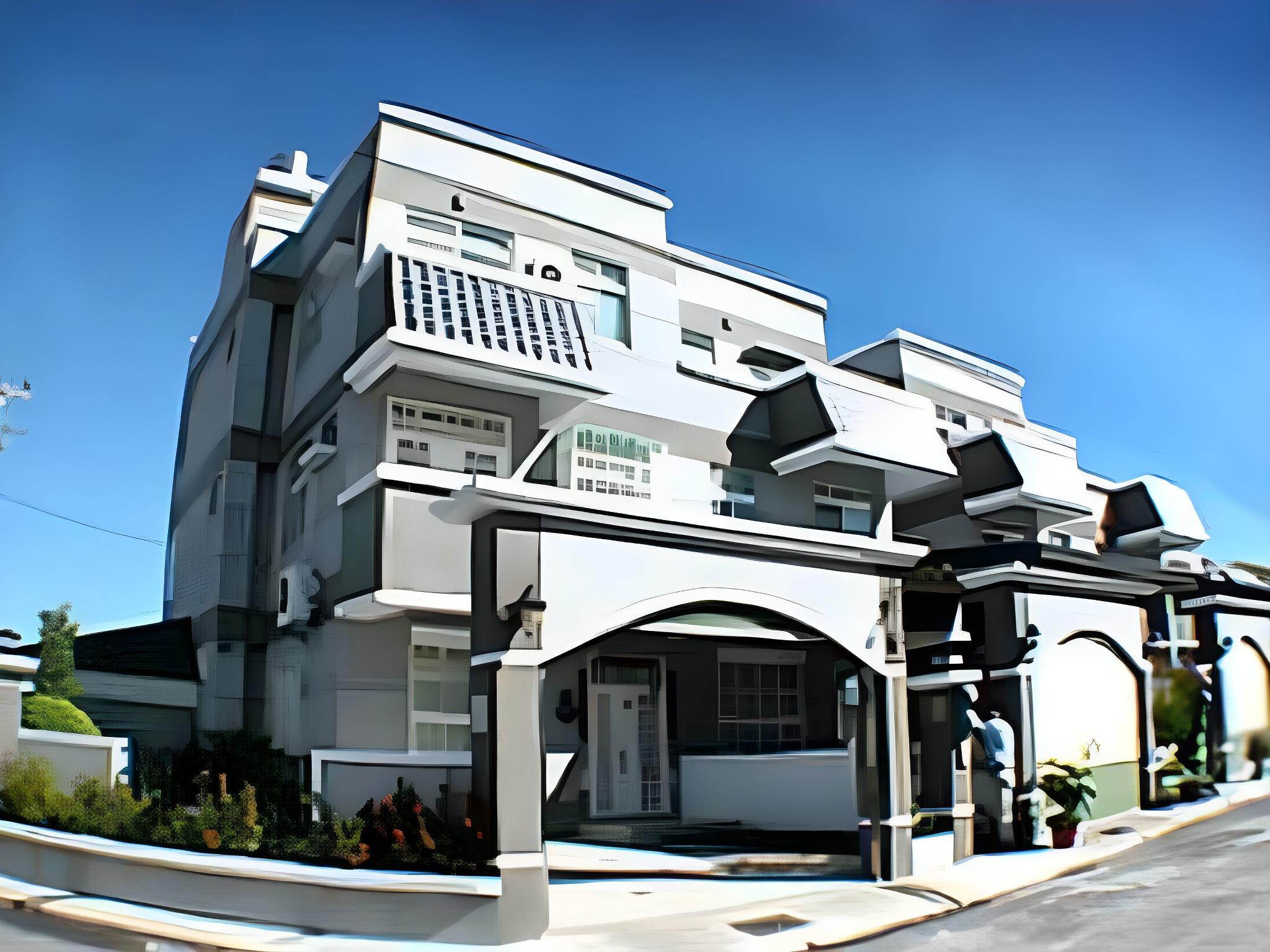 Tomato Coffee Guest House photo3