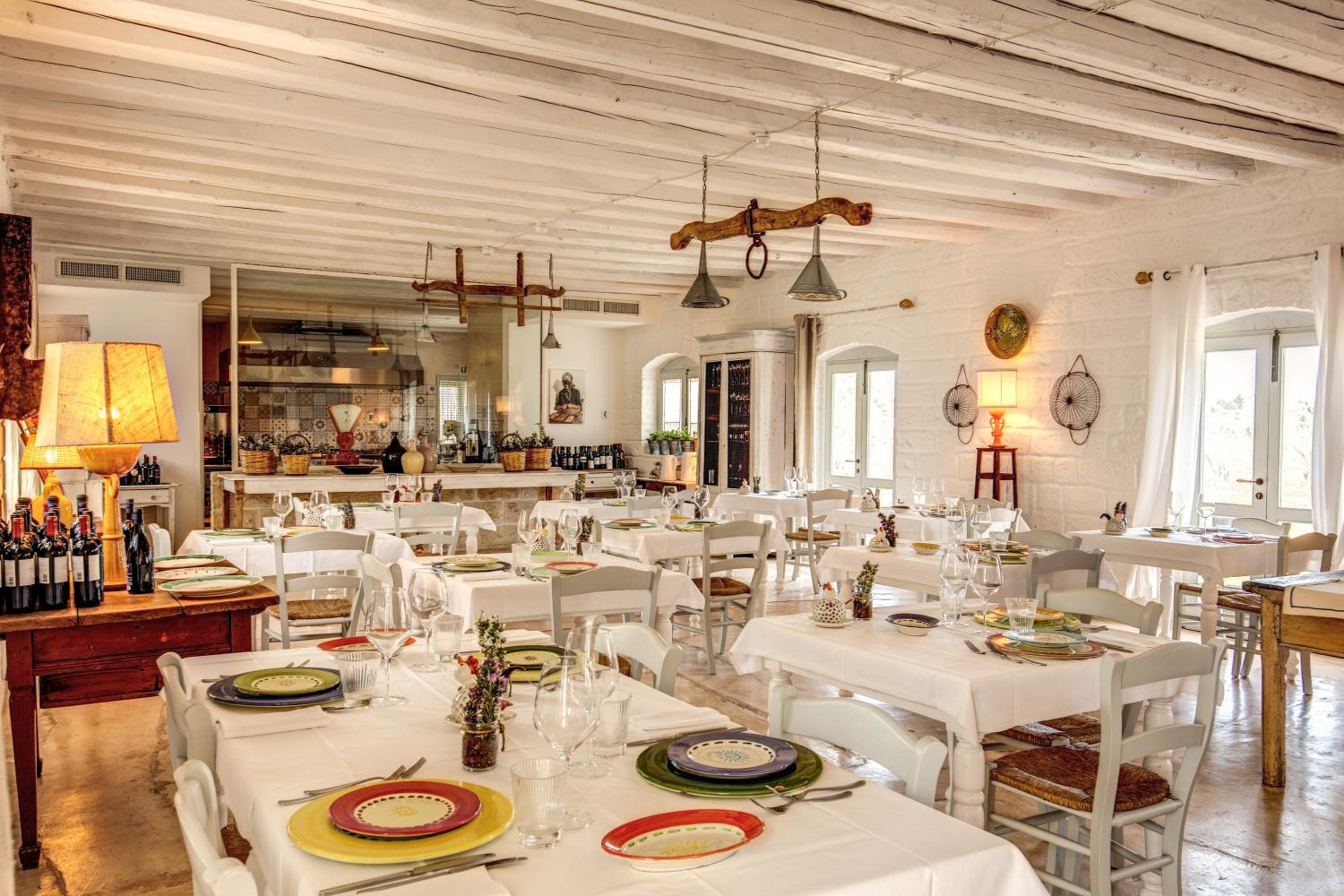 MASSERIA CERVAROLO 39/54