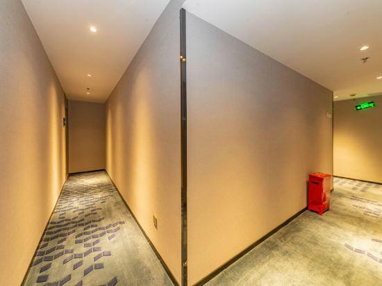 7 Days Premium Inn Shanghai Da Mu Qiao Road 21/32