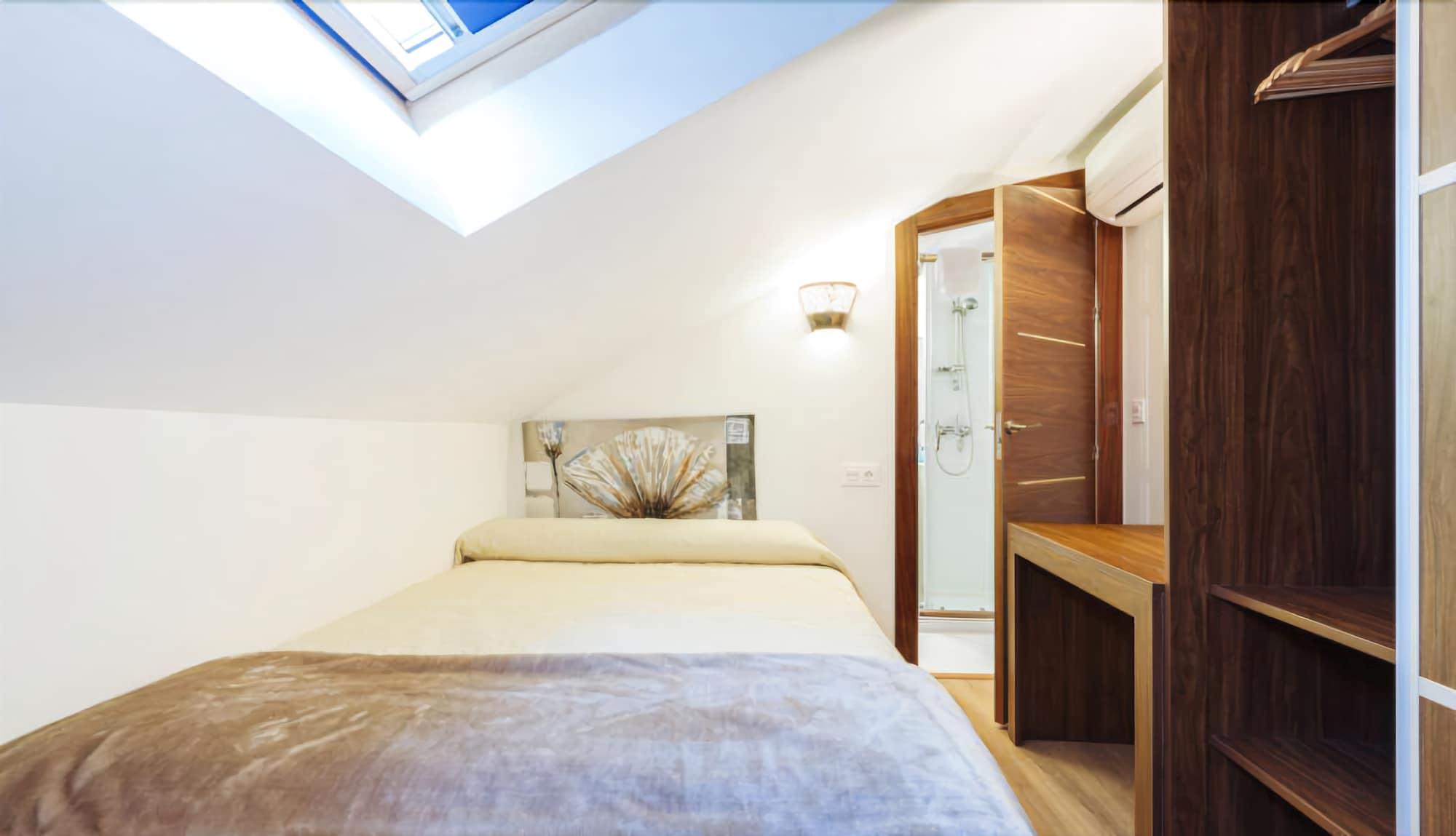 Hotel Arriola 23/55