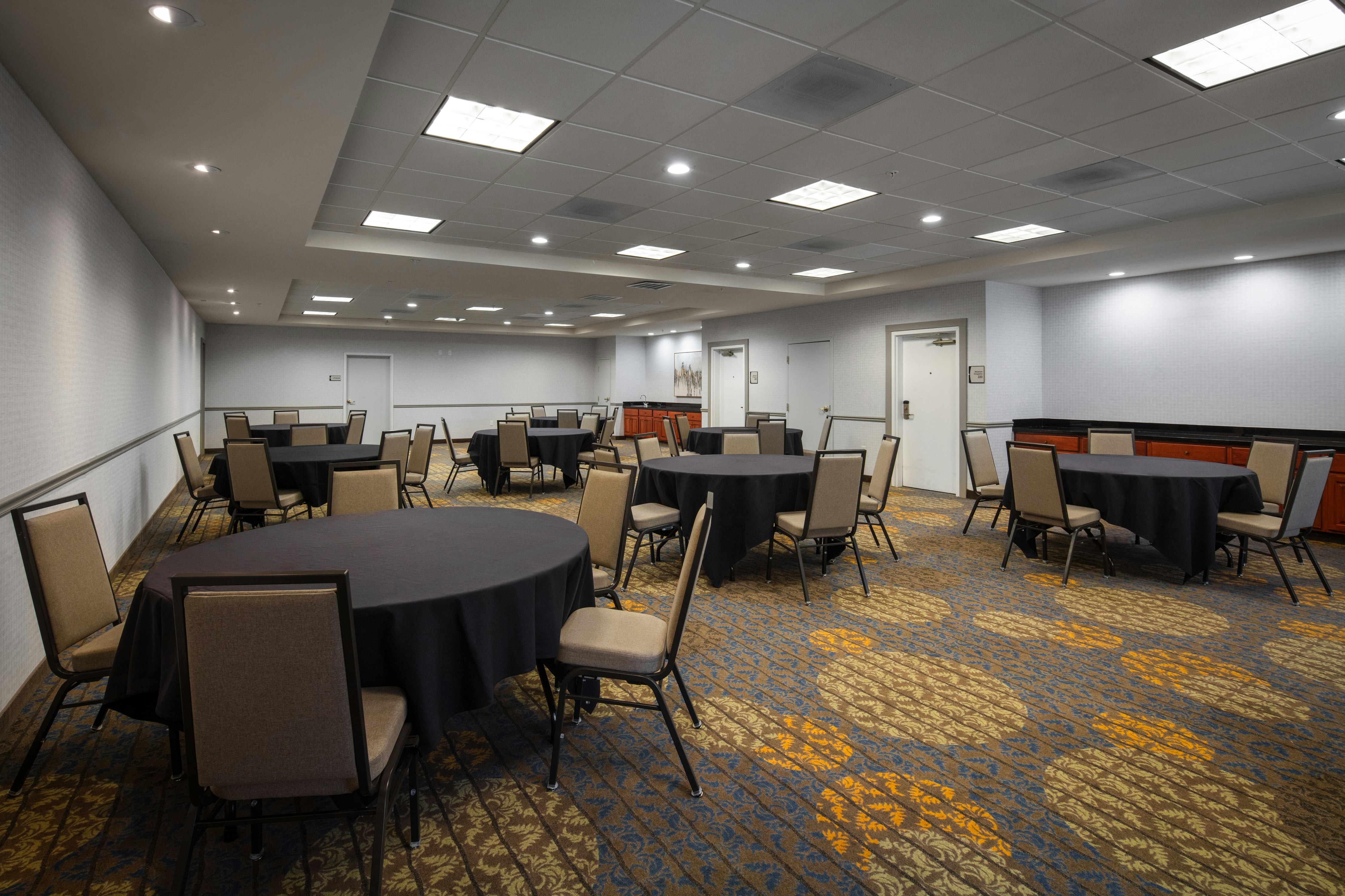 Homewood Suites By Hilton Fairfield Napa Valley Area 46/50
