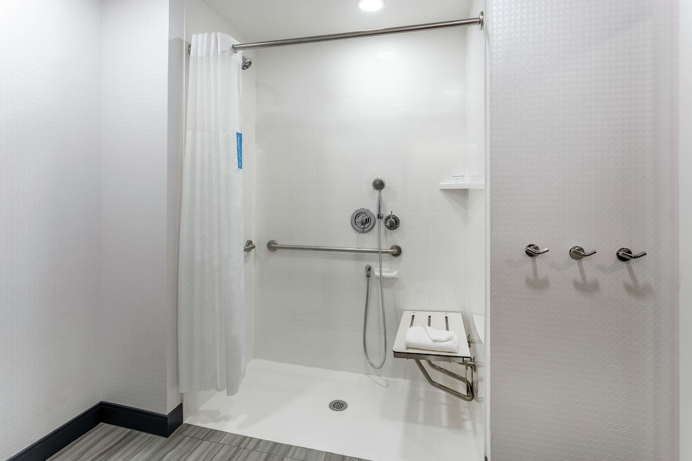 Hampton Inn Oakland Downtown City Center Ca 10/31