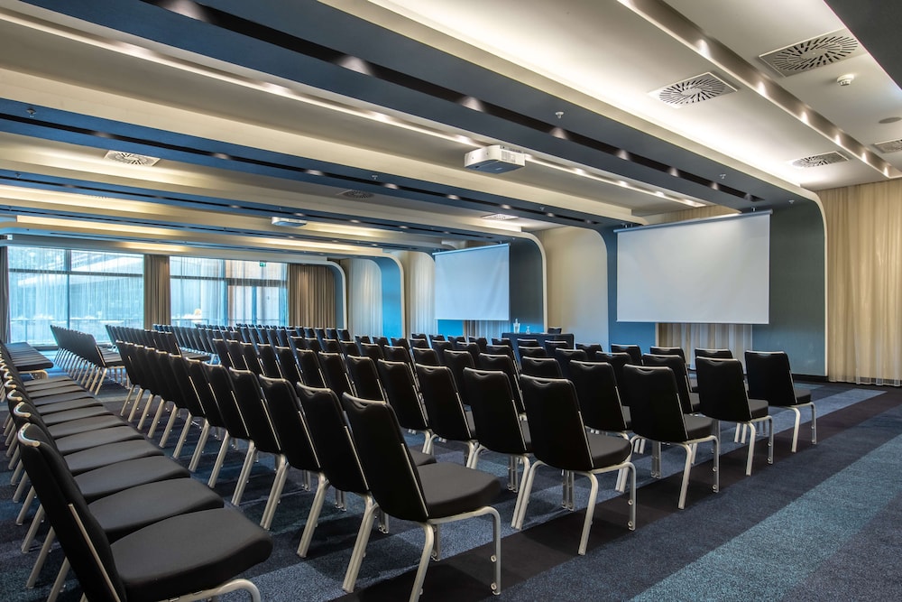 Radisson Blu Hotel Hamburg 62/70
