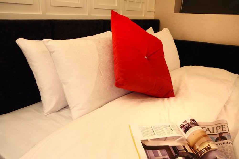 Leesing Hotel Fongshan photo3