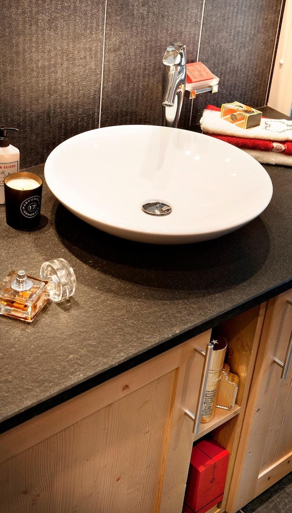Cgh Residences & Spas Le Cristal De L'alpe 40/42