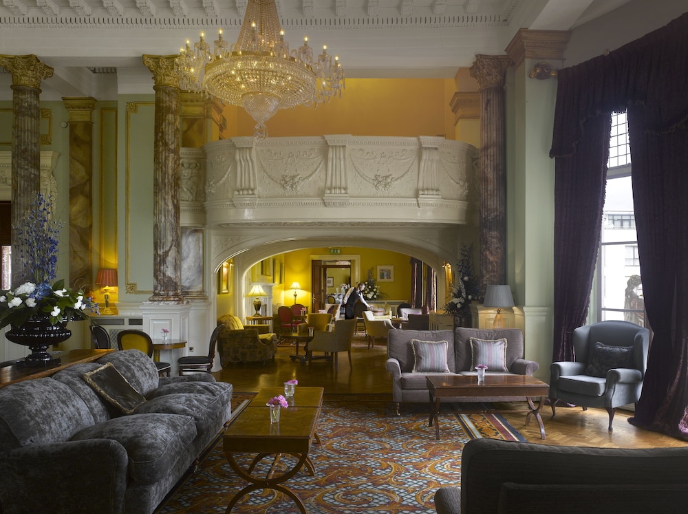 Radisson Blu St Helens Hotel Dublin 47/74