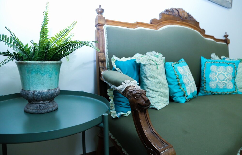Athens Koukaki Boutique Apartments 21/50