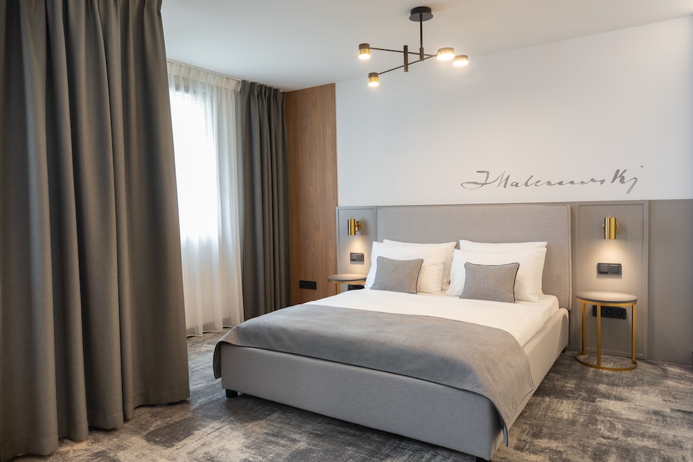 Art Boutique ApartHotel 12/34