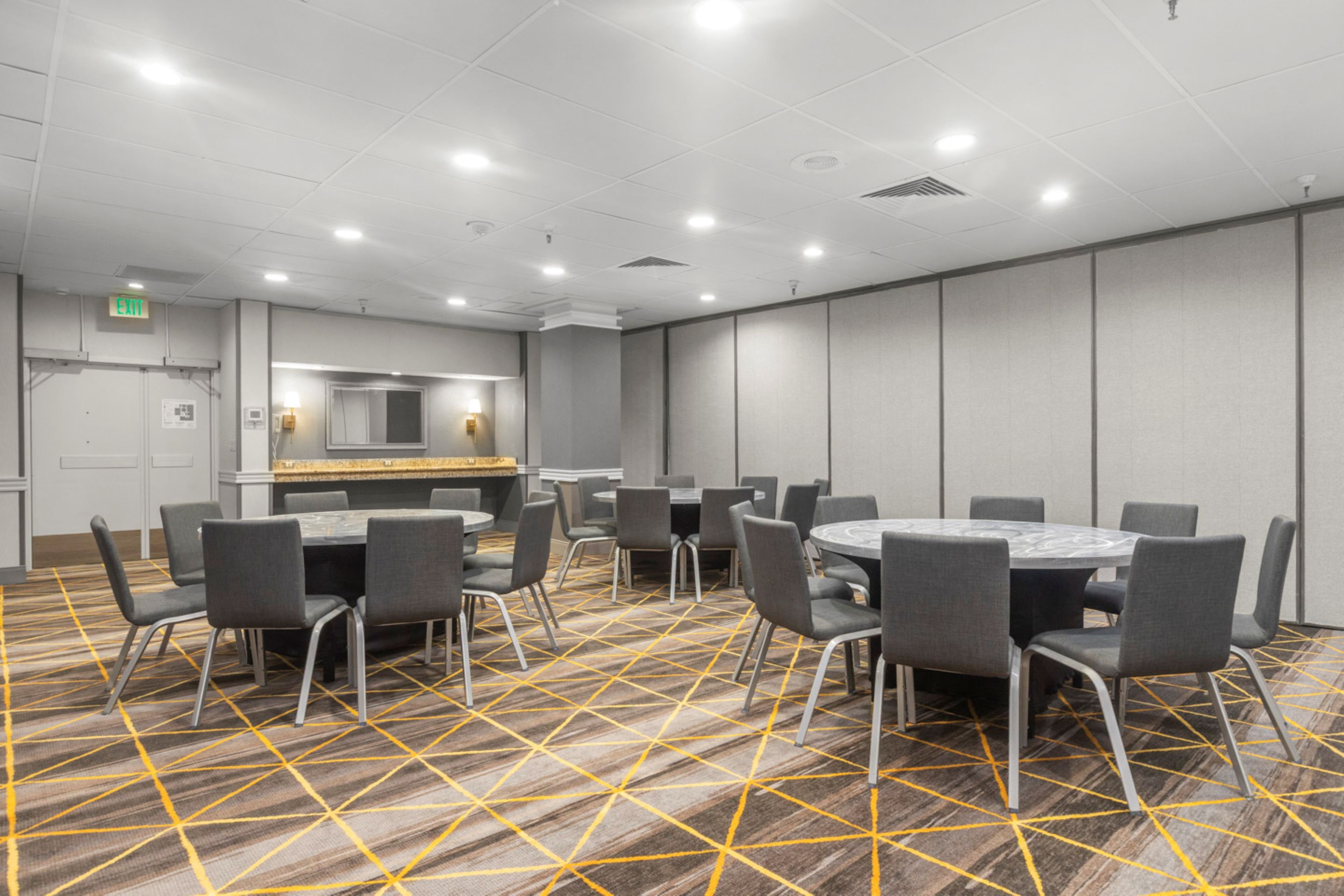 Holiday Inn San Francisco Golden Gateway 36/50