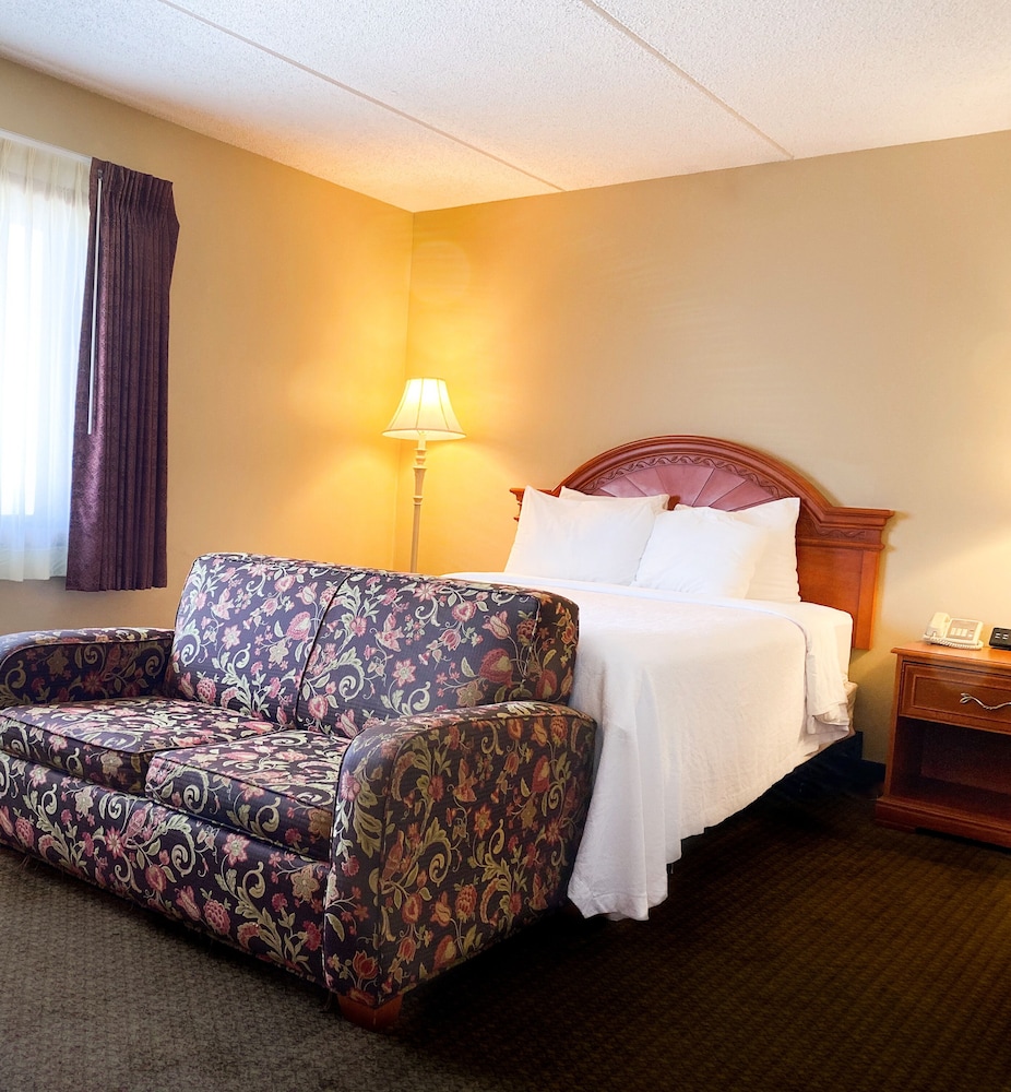 Centerstone Plaza Hotel Soldiers Field Mayo Clinic Area 22/71