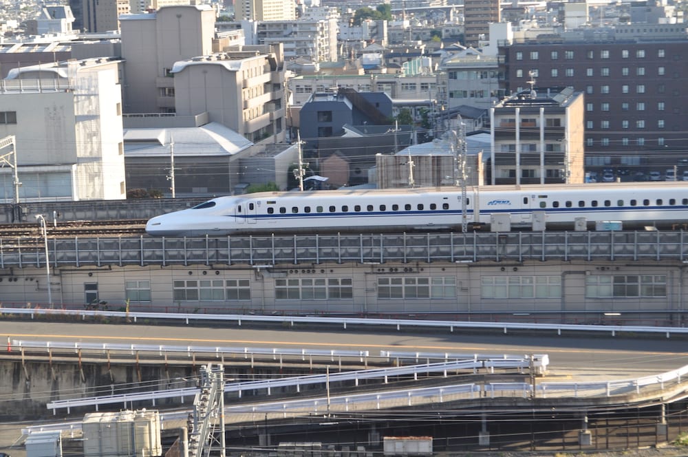 京都センチュリーホテル 写真1